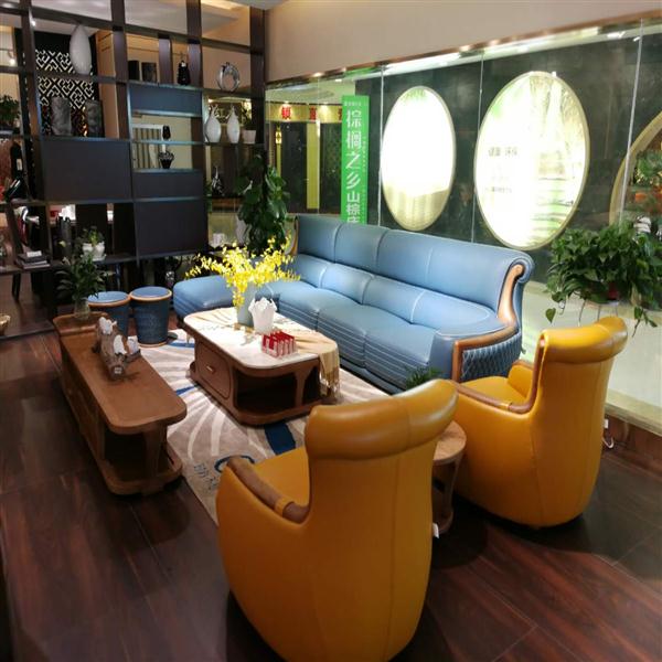 加盟店21